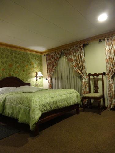 Cerro Rico Hotel Potosí Kültér fotó