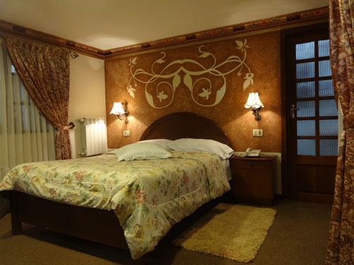 Cerro Rico Hotel Potosí Kültér fotó