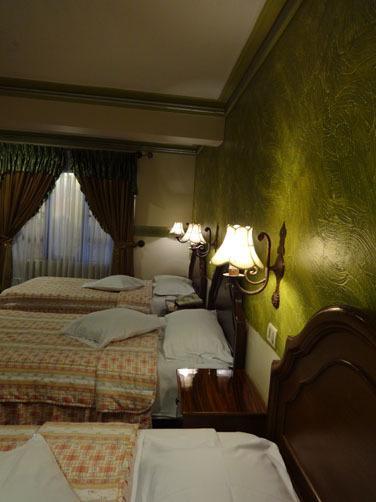 Cerro Rico Hotel Potosí Kültér fotó